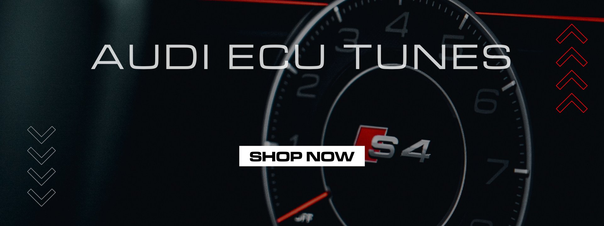 Audi ECU Tunes Shop Now